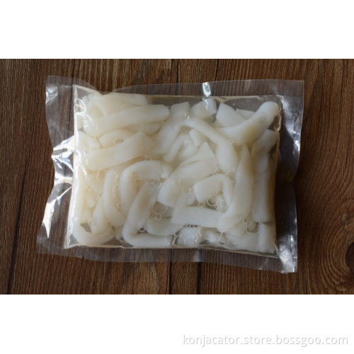 sugar free low carb konjac penne pasta gluten free pasta